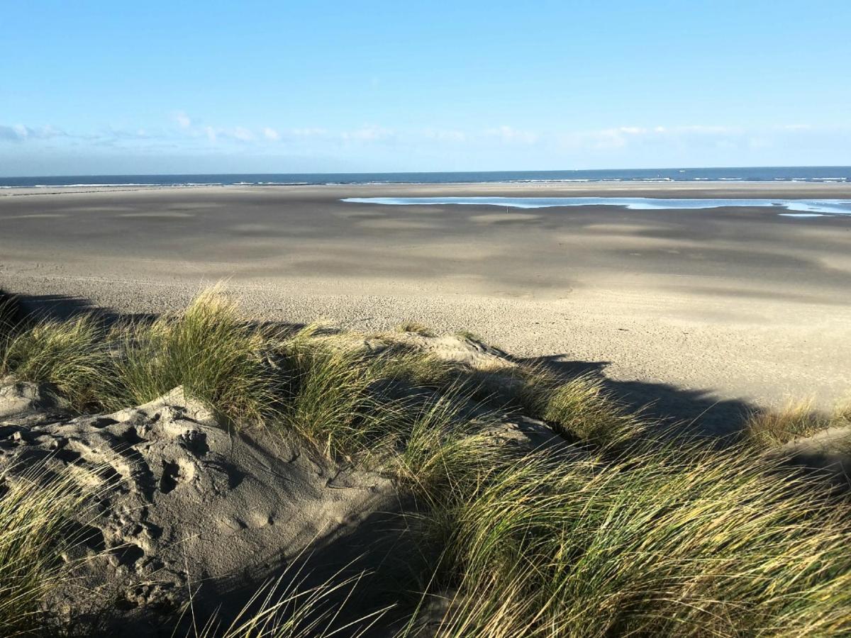 Private Logies Texel Woodart Midden-Eierland Exterior photo