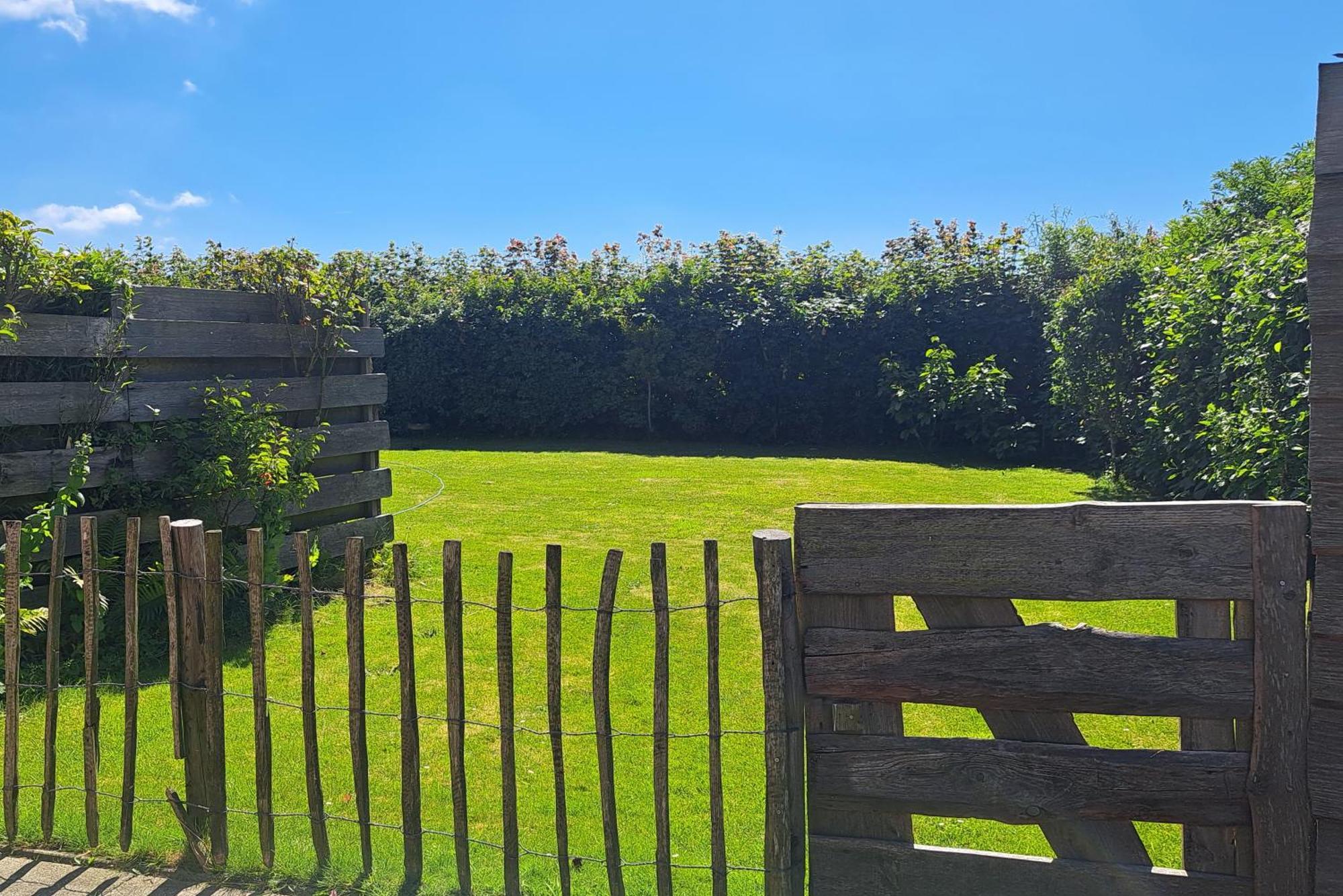 Private Logies Texel Woodart Midden-Eierland Exterior photo